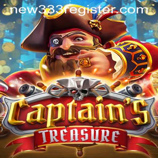 Discover the Adventure of CaptainssTreasure: Embark on a Nautical Quest