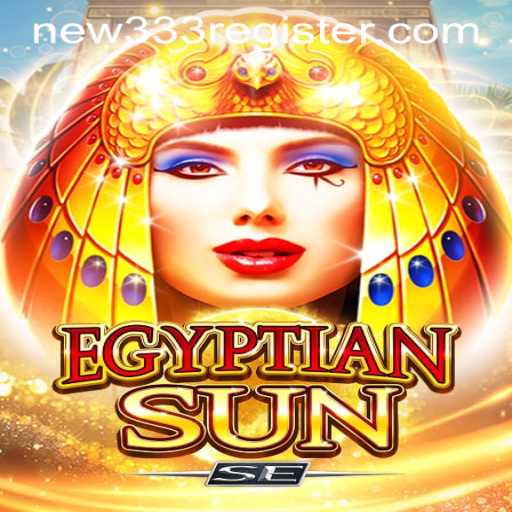 The Enigmatic World of EgyptianSunSE: A New Gaming Revolution