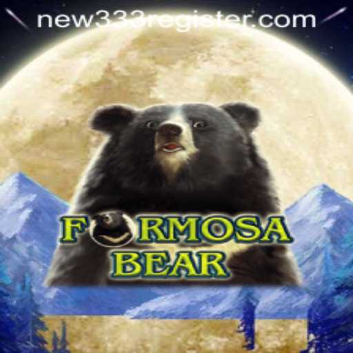 Unleashing the Adventure of FormosaBear