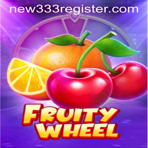 Exploring the Excitement of FruityWheel: A New Era of Interactive Gaming with NEW333 REGISTER