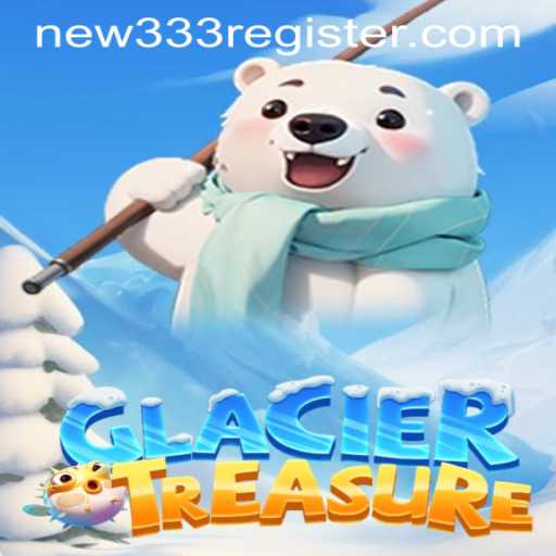Discovering the Frozen Wonders of GlacierTreasure