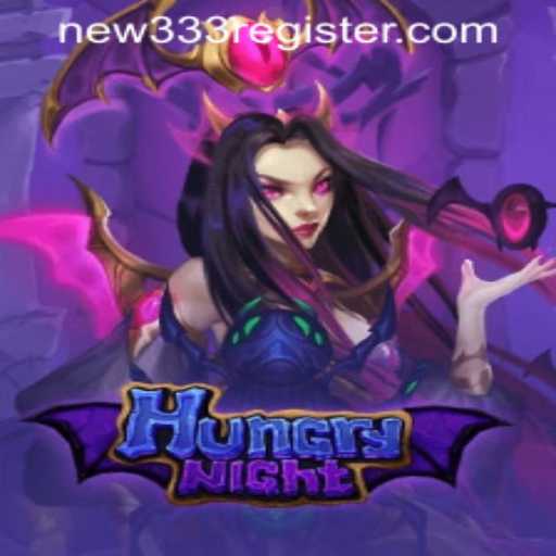 Discover the Thrilling World of HungryNight: A New Era of Gaming Adventure