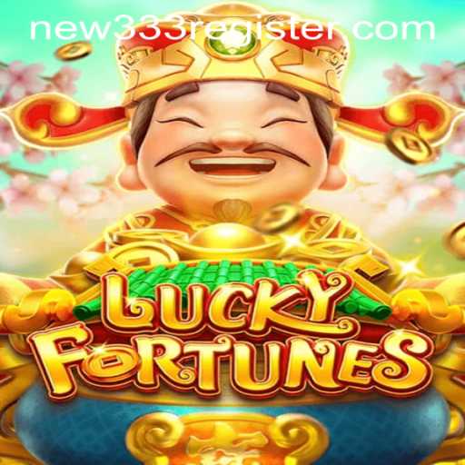 Explore the Excitement of LUCKYFORTUNES: Your Gateway to New Adventures