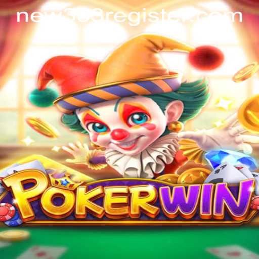 Unveiling POKERWIN: An In-Depth Look at the Latest Sensation in Online Gaming