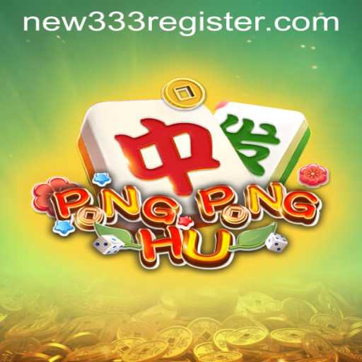 Unveiling PONGPONGHU: A Journey into the Revolutionary Game