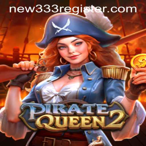 Discover the Adventure of PirateQueen2 with NEW333 REGISTER