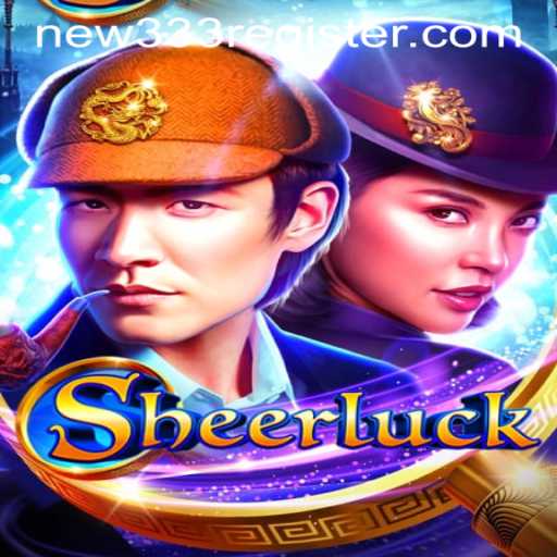 Discover the Thrilling Mystery of Sheerluck: A Game of Wit and Strategy