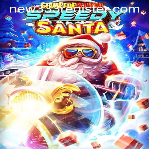 Discover the Thrilling World of StempedeRushSpeedy with NEW333 REGISTER