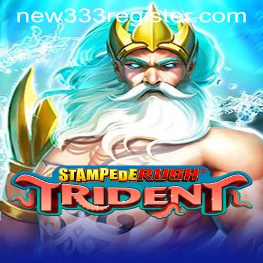 StempedeRushTrident: Dive into the Thrilling World of Adventure and Mystery