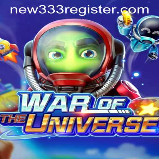 Explore the Epic World of WAROFTHEUNIVERSE: The Ultimate Gaming Experience